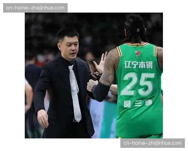 辽宁本钢阵痛期阵容磨合 杨鸣下调目标力保季后赛