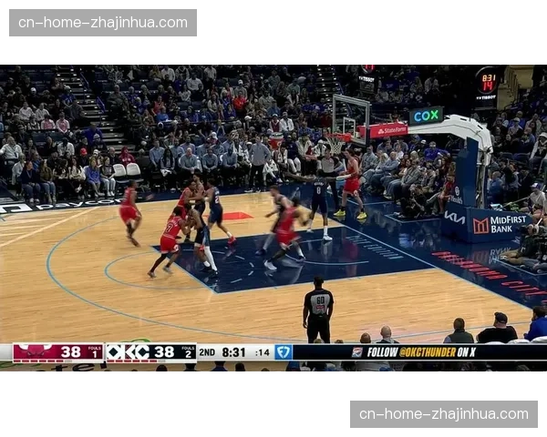 公牛交易塞克斯顿获迪昂 锋线潜力与投射空间补充